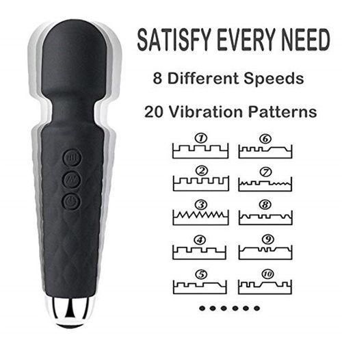 Vibromasseur - G Spot